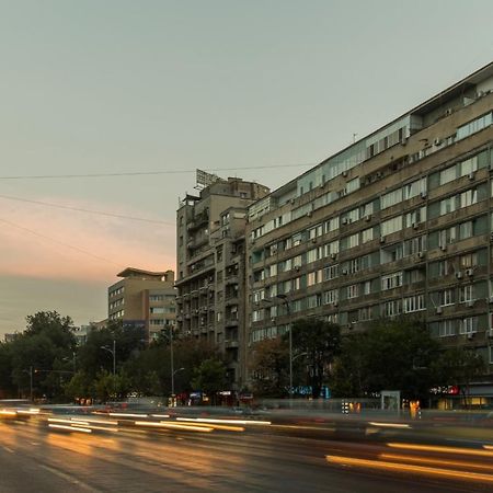 Spacious Downtown Apartment - Old Town Bucareste Exterior foto