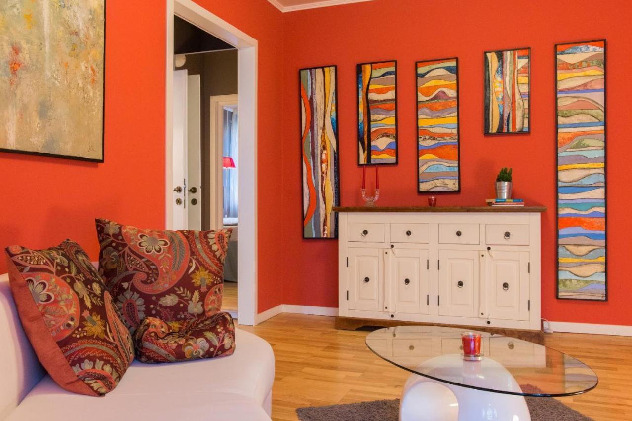 Spacious Downtown Apartment - Old Town Bucareste Exterior foto