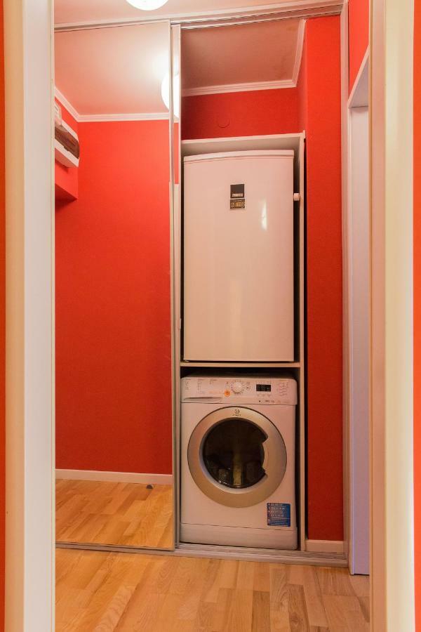 Spacious Downtown Apartment - Old Town Bucareste Exterior foto