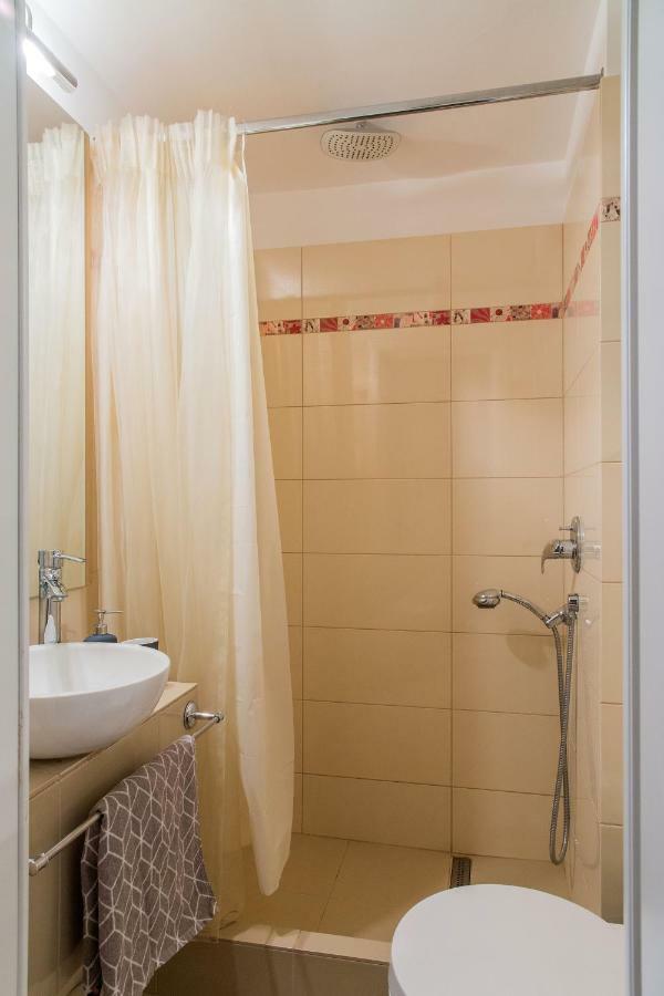 Spacious Downtown Apartment - Old Town Bucareste Exterior foto